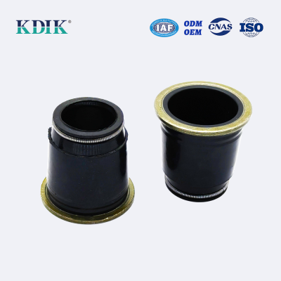 23681-17010 Injector Nozzle Holder Oil Seal for Toyota Truck Diesel Engine Parts
