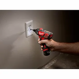 M12™ 1/4" Hex Screwdriver