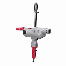 1-1/4" Large Drill, 250 RPM