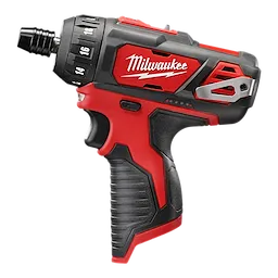 M12™ 1/4” Hex 2-Speed Screwdriver (Tool Only)