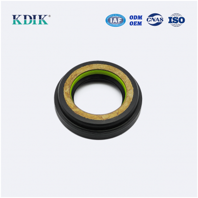 Power Steering Oil SealPower Steering Oil Seal 25*37.5/41.5*5.3/9.5mm