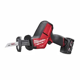 M12 FUEL™ HACKZALL® Recip Saw Kit