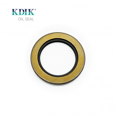 25227-862WSC TA Type Rear Wheel Hub Oil Seal Truck Shaft Oil Seal