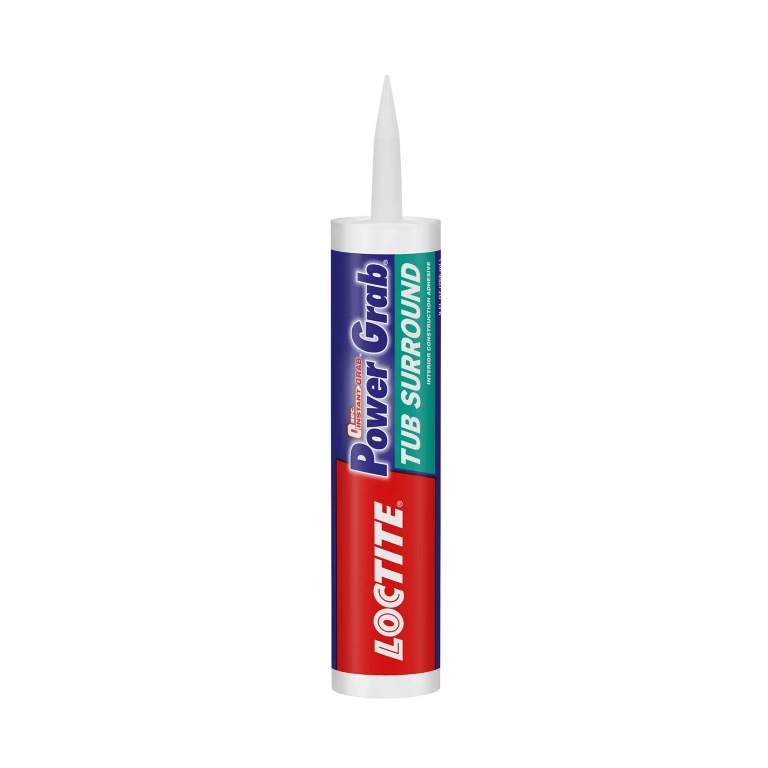ພະລັງງານ Loctite Grab ອ້ອມຮອບທໍ່