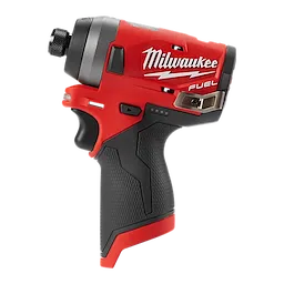 M12 FUEL™ 1/4" Hex Impact Driver (Tool Only)