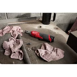 M12 FUEL™ 1/4" High Speed Ratchet