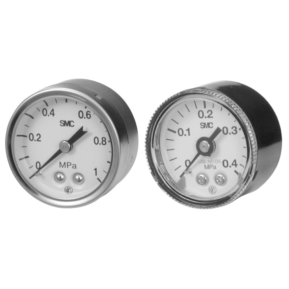 Pressure Gauge