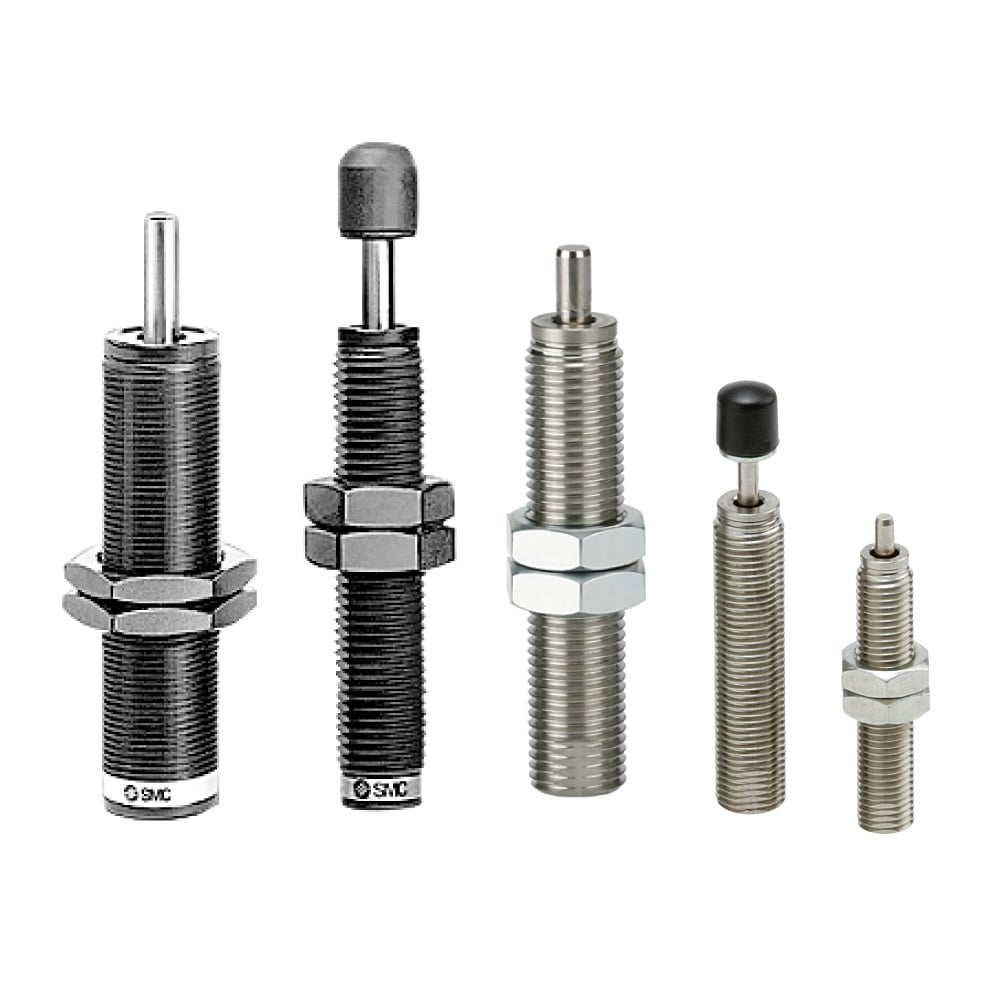 Shock Absorber 25A- RB□/RJ