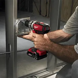 M18™ Cordless Lithium-Ion ½” Compact Drill/Driver Kit