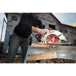 M18™ Brushless 7-1/4" Circular Saw