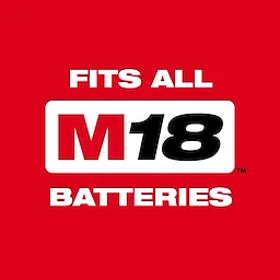 M18™ Brushless 1/2" High Torque Impact Wrench w/ Friction Ring