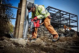 M18 FUEL™ 1-3/4” SDS Max Rotary Hammer w/ ONE KEY™