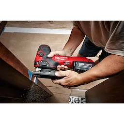 M18 FUEL™ Barrel Grip Jig Saw (Tool Only)