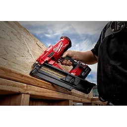 M18 FUEL™ 21 Degree Framing Nailer
