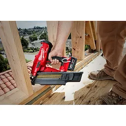M18 FUEL™ 21 Degree Framing Nailer Kit