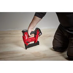 M18 FUEL™ 18 GAUGE 1/4" Narrow Crown Stapler