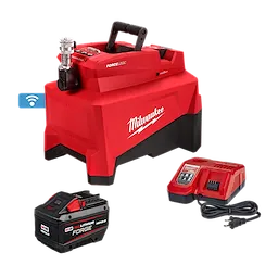 M18™ FORCE LOGIC™ 10,000psi Hydraulic Pump Kit