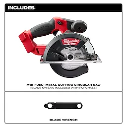 M18 FUEL™ Metal Cutting Circular Saw