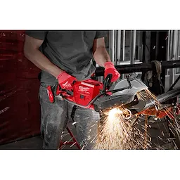M18 FUEL™ 9" Cut-Off Saw w/ ONE-KEY™ Kit
