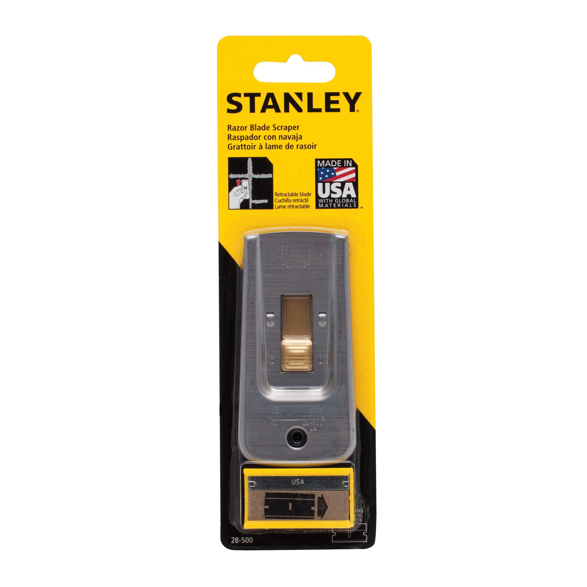 95mm Professional Glass Scraper