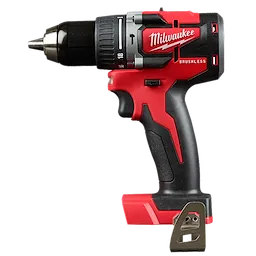 M18 Compact Brushless 1/2" Hammer Drill Driver Bare Tool
