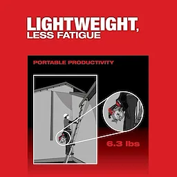 M18 FUEL™ 6-1/2" Circular Saw (Tool Only)