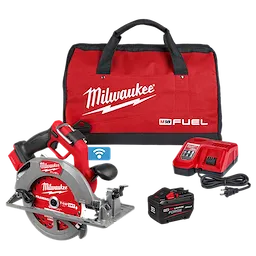 M18 FUEL™ 7-1/4" Circular Saw w/ ONE-KEY™ Kit