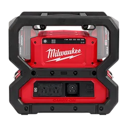 M18™ CARRY-ON™ 3600W/1800W Power Supply