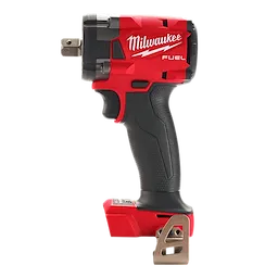 M18 FUEL™ 1/2 " Compact Impact Wrench w/ Pin Detent Bare Tool