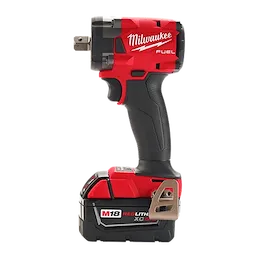 "M18 FUEL™ 1/2 " Compact Impact Wrench w/ Pin Detent Kit "