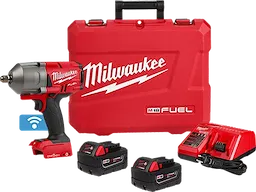 M18 FUEL™ w/ ONE-KEY™ High Torque Impact Wrench 1/2" Pin Detent Kit