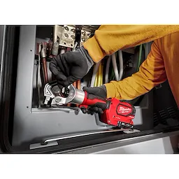 M18™ FORCE LOGIC™ 750 MCM Dieless Crimper