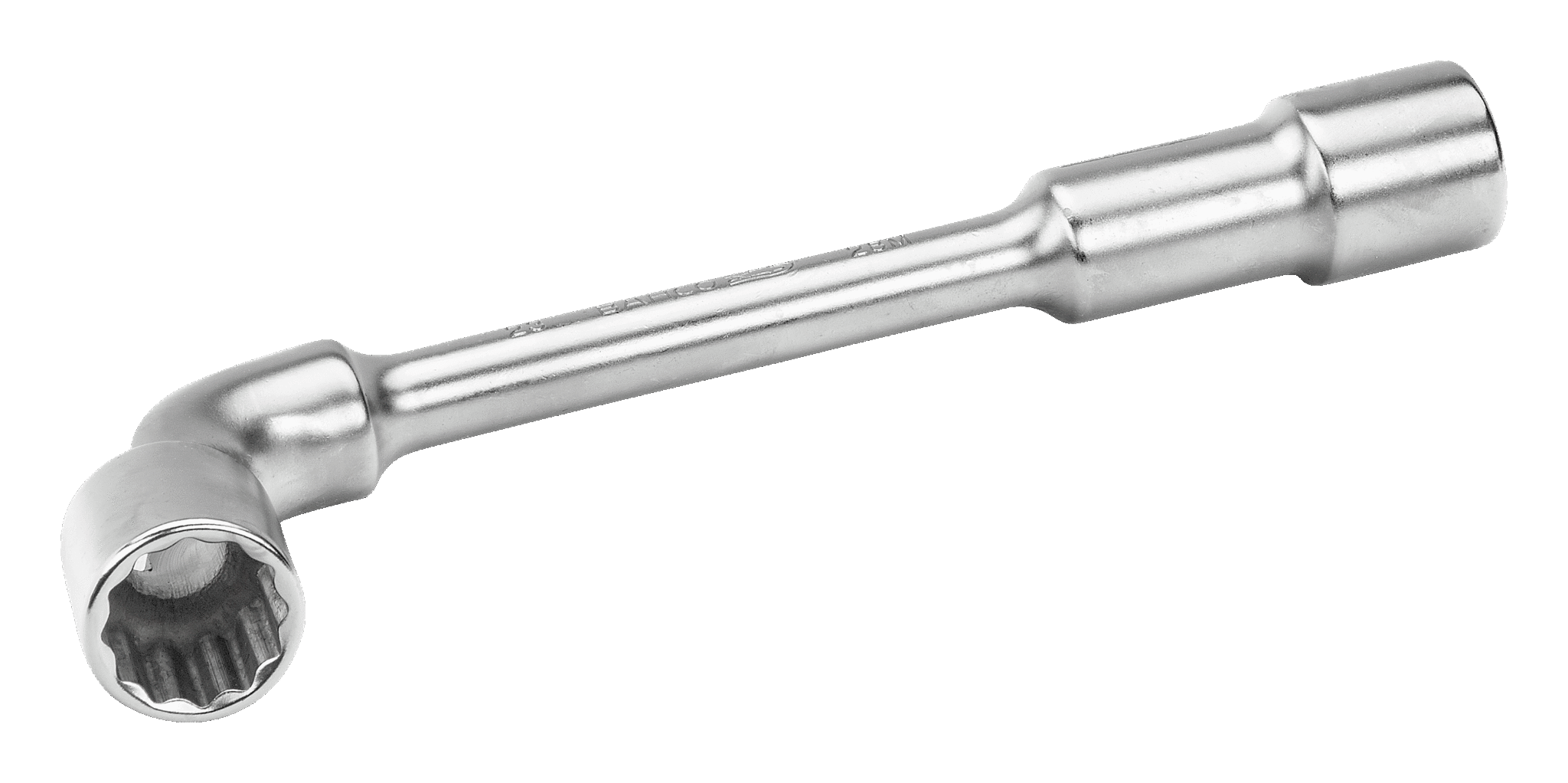 Metric Double Head Offset Socket Wrenches with 12 x 6-Point Dynamic-Drive™