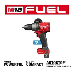 M18 FUEL™ ½” Drill/Driver w/ ONE-KEY™