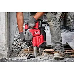 M18 FUEL™ HAMMERVAC™ 1-1/8" Dedicated Dust Extractor