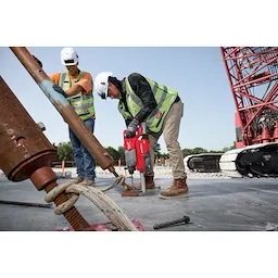 M18 FUEL™ HAMMERVAC™ 1-1/4" Dedicated Dust Extractor