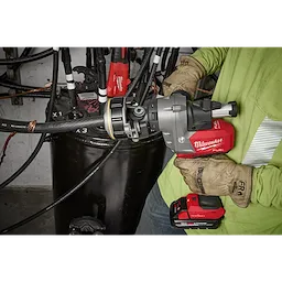 M18 FUEL™ Covered Conductor Cable Stripper Kit w/ Adjustable Bushings