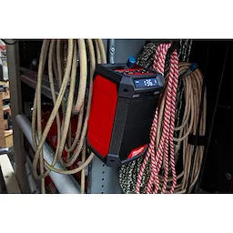 M12™ Radio + Charger