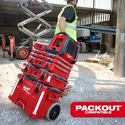 M18 BLUETOOTH® JOBSITE RADIO + CHARGER