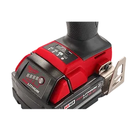 M18 FUEL™ 1/2 " Mid-Torque Impact Wrench w/ Pin Detent Kit