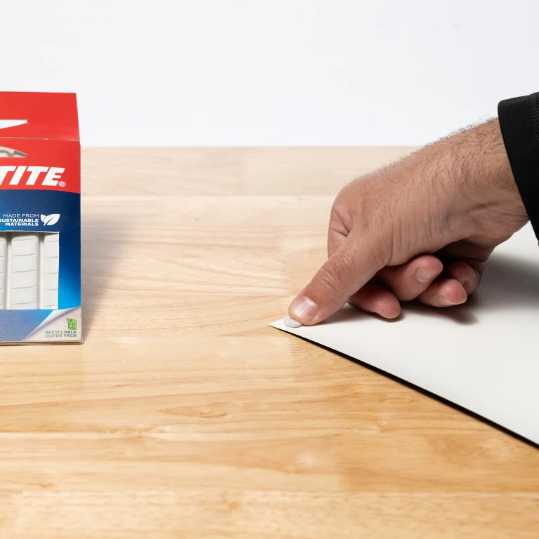 Loctite Eco FunTak Mounting Putty