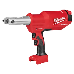 M18™ FORCE LOGIC™ 6T Pistol Utility Crimper (Tool Only)