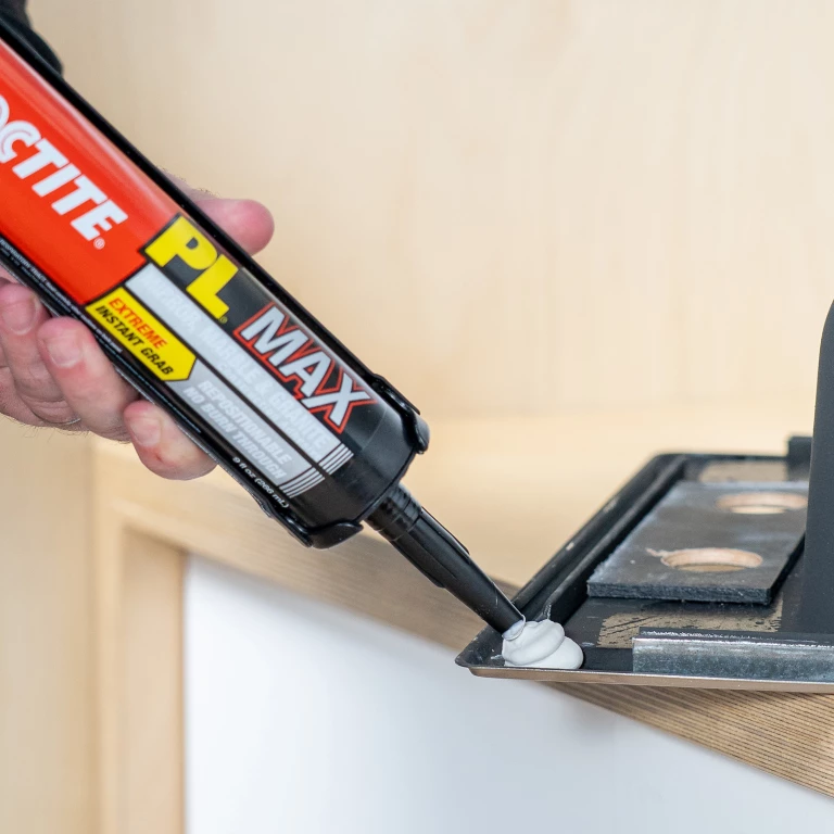 ກະຈົກ Loctite PL Max, Marble, ແລະກາວຫີນການິດ