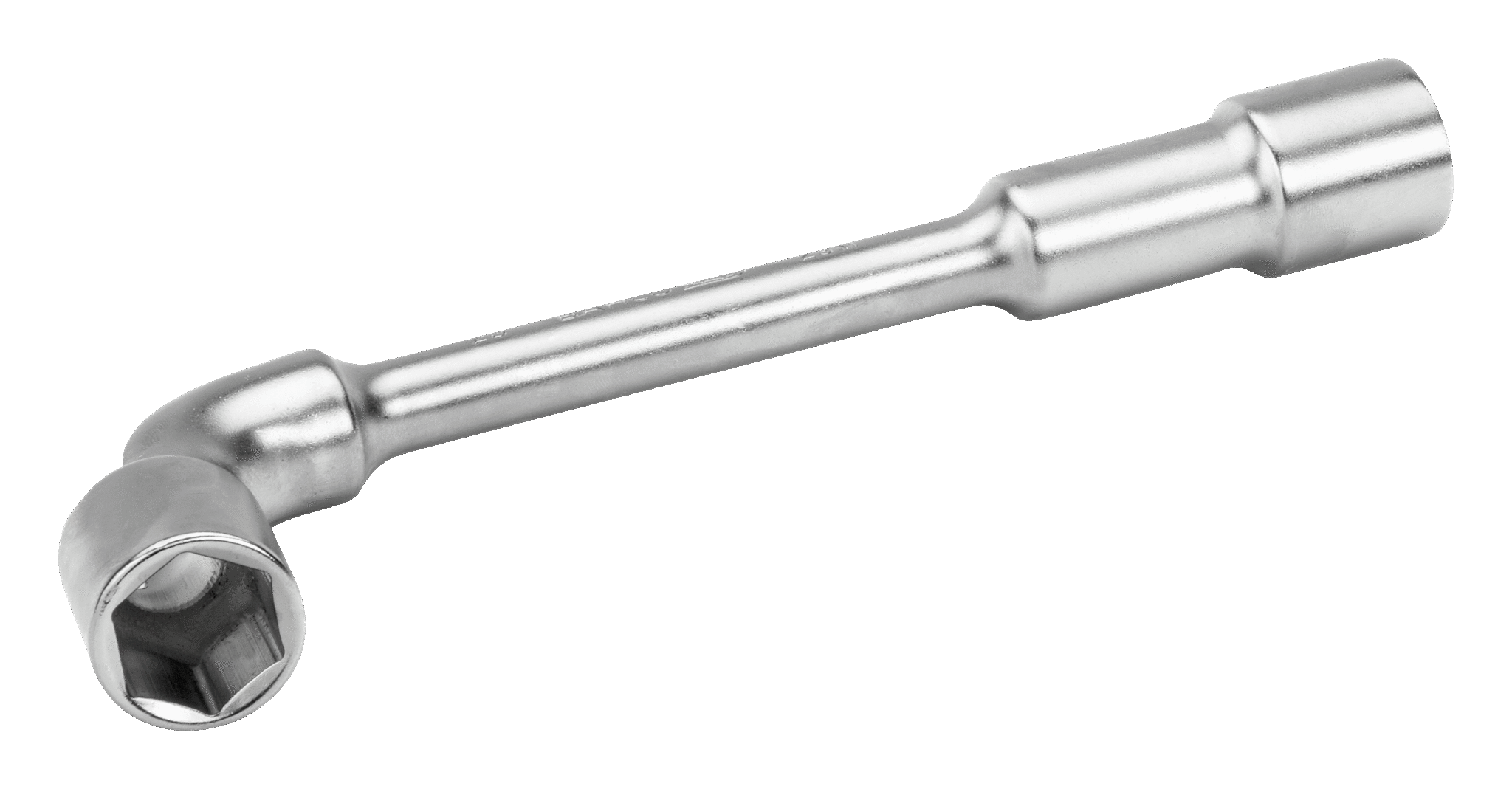 Metric Double Head Offset Socket Wrenches with 6 x 6-Point Dynamic-Drive™