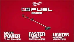 M18 FUEL™ Edger