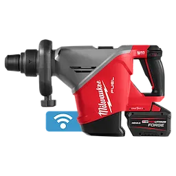 M18 FUEL™ 18 lb SDS MAX Demolition Hammer Kit
