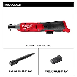 M12 FUEL™ 1/4" Ratchet