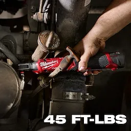 M12 FUEL™ 1/4" Ratchet Kit