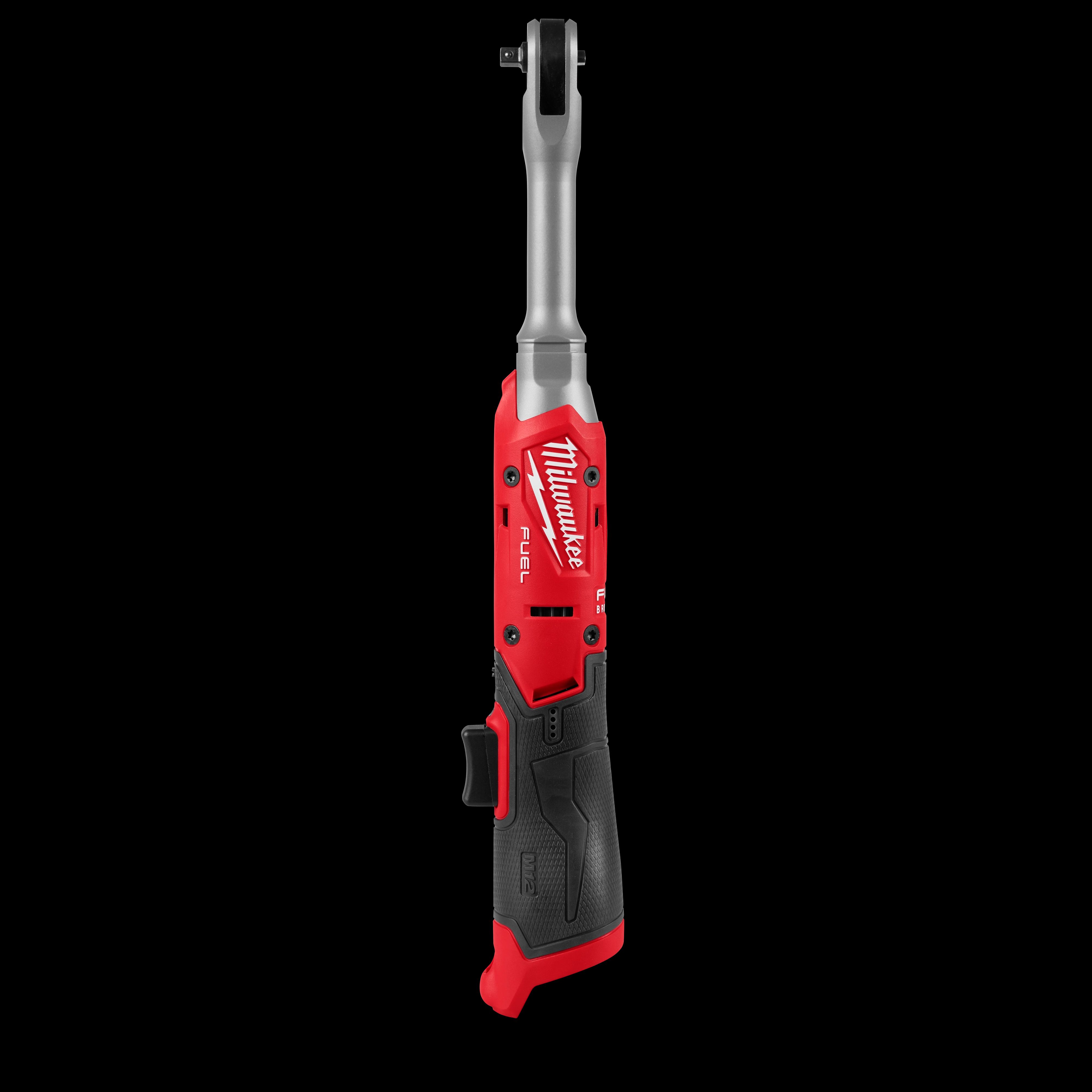 M12 FUEL™ 1/4" Extended Reach Ratchet