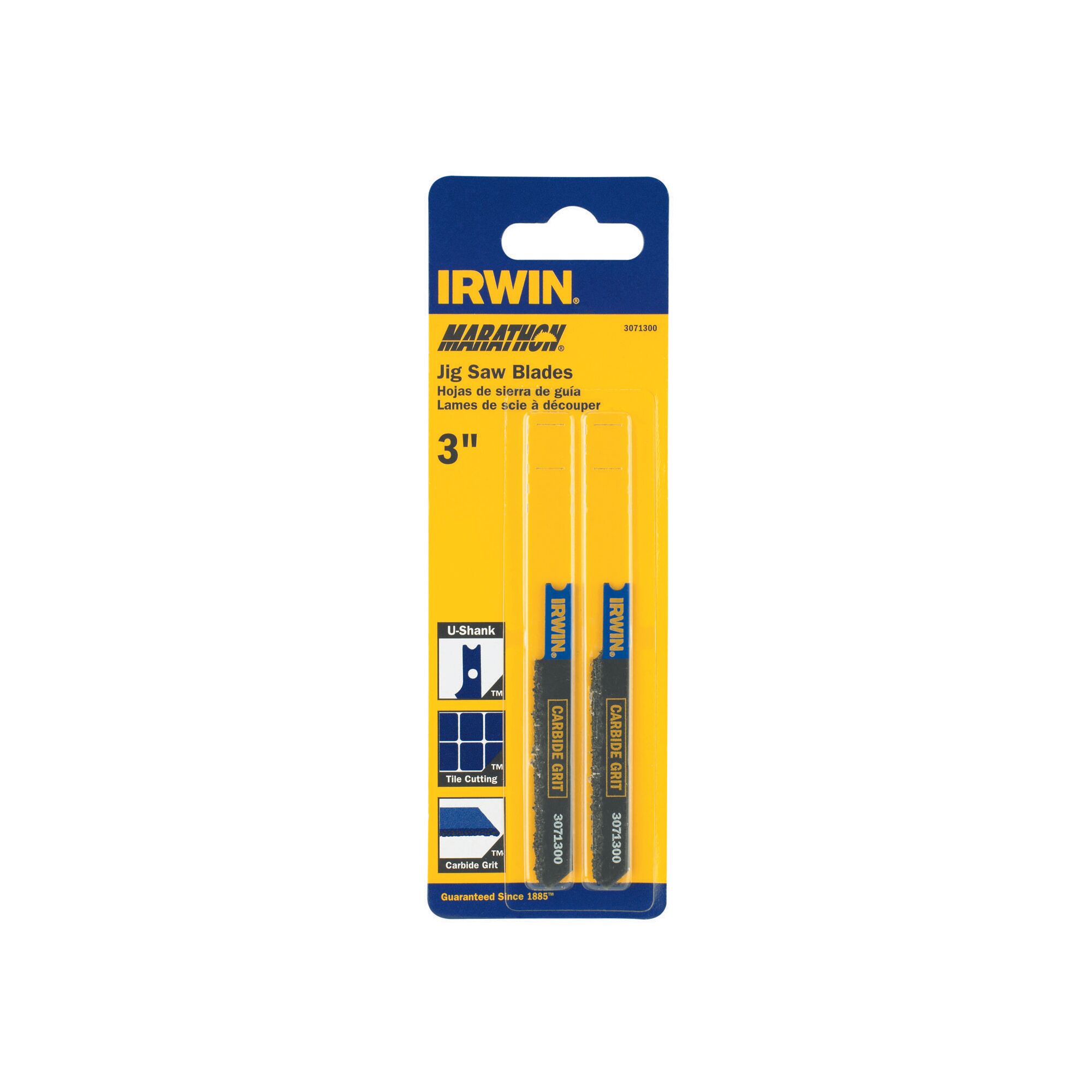Jig Saw Blades